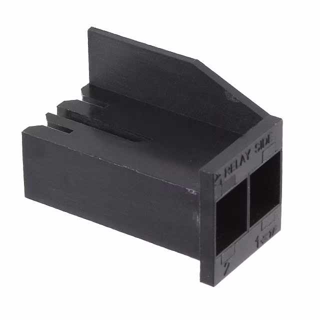 1969717-6 TE Connectivity AMP Connectors  Bottes de boîtiers